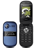 Best available price of Sony Ericsson Z320 in Srilanka