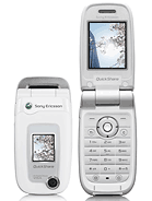 Best available price of Sony Ericsson Z520 in Srilanka