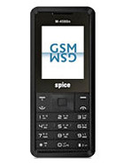 Best available price of Spice M-4580n in Srilanka