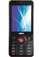 Best available price of Spice M-5390 Boss Double XL in Srilanka