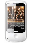 Best available price of Spice M-5566 Flo Entertainer in Srilanka
