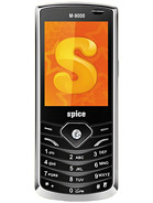 Best available price of Spice M-9000 Popkorn in Srilanka