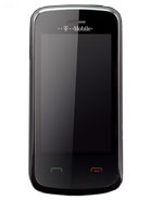 Best available price of T-Mobile Vairy Touch II in Srilanka