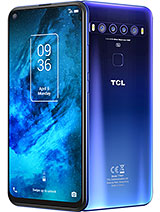 Best available price of TCL 10 5G in Srilanka