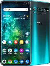 Best available price of TCL 10 Pro in Srilanka