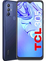 Best available price of TCL 305 in Srilanka