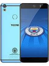 Best available price of TECNO Camon CX Manchester City LE in Srilanka