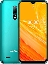 Best available price of Ulefone Note 8 in Srilanka