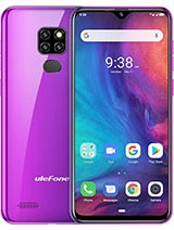 Best available price of Ulefone Note 7P in Srilanka