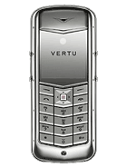 Best available price of Vertu Constellation 2006 in Srilanka