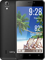 Best available price of verykool s5025 Helix in Srilanka