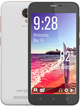 Best available price of verykool SL4502 Fusion II in Srilanka