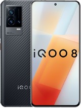 Best available price of vivo iQOO 8 in Srilanka