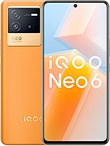 Best available price of vivo iQOO Neo6 (China) in Srilanka