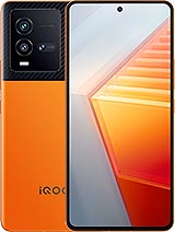Best available price of vivo iQOO 10 in Srilanka