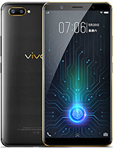 Best available price of vivo X20 Plus UD in Srilanka