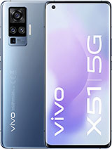 Best available price of vivo X51 5G in Srilanka