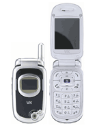 Best available price of VK Mobile E100 in Srilanka