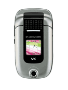 Best available price of VK Mobile VK3100 in Srilanka
