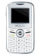Best available price of VK Mobile VK5000 in Srilanka