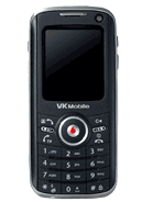 Best available price of VK Mobile VK7000 in Srilanka