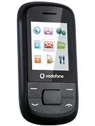 Best available price of Vodafone 248 in Srilanka
