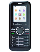 Best available price of Vodafone 526 in Srilanka