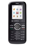 Best available price of Vodafone 527 in Srilanka