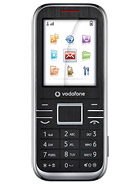 Best available price of Vodafone 540 in Srilanka