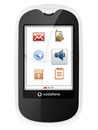 Best available price of Vodafone 541 in Srilanka