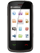 Best available price of Vodafone 547 in Srilanka