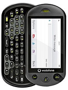 Best available price of Vodafone 553 in Srilanka
