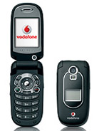Best available price of Vodafone 710 in Srilanka