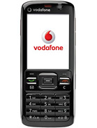Best available price of Vodafone 725 in Srilanka