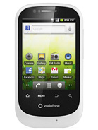 Best available price of Vodafone 858 Smart in Srilanka