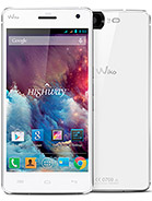 Best available price of Wiko Highway in Srilanka