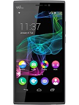 Best available price of Wiko Ridge Fab 4G in Srilanka