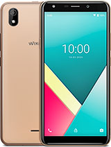 Best available price of Wiko Y61 in Srilanka