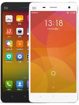 Best available price of Xiaomi Mi 4 in Srilanka