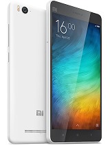 Best available price of Xiaomi Mi 4i in Srilanka