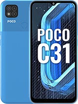 Best available price of Xiaomi Poco C31 in Srilanka