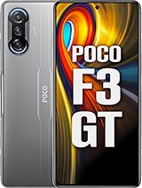 Best available price of Xiaomi Poco F3 GT in Srilanka