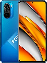 Best available price of Xiaomi Poco F3 in Srilanka