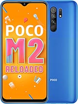 Best available price of Xiaomi Poco M2 Reloaded in Srilanka