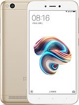 Best available price of Xiaomi Redmi 5A in Srilanka