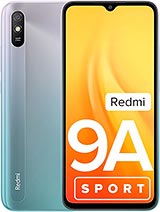 Best available price of Xiaomi Redmi 9A Sport in Srilanka