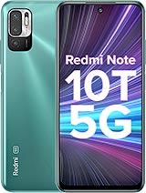 Best available price of Xiaomi Redmi Note 10T 5G in Srilanka