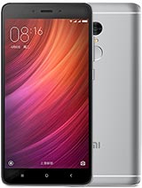 Best available price of Xiaomi Redmi Note 4 MediaTek in Srilanka