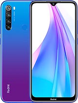 Best available price of Xiaomi Redmi Note 8T in Srilanka