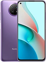 Best available price of Xiaomi Redmi Note 9 5G in Srilanka